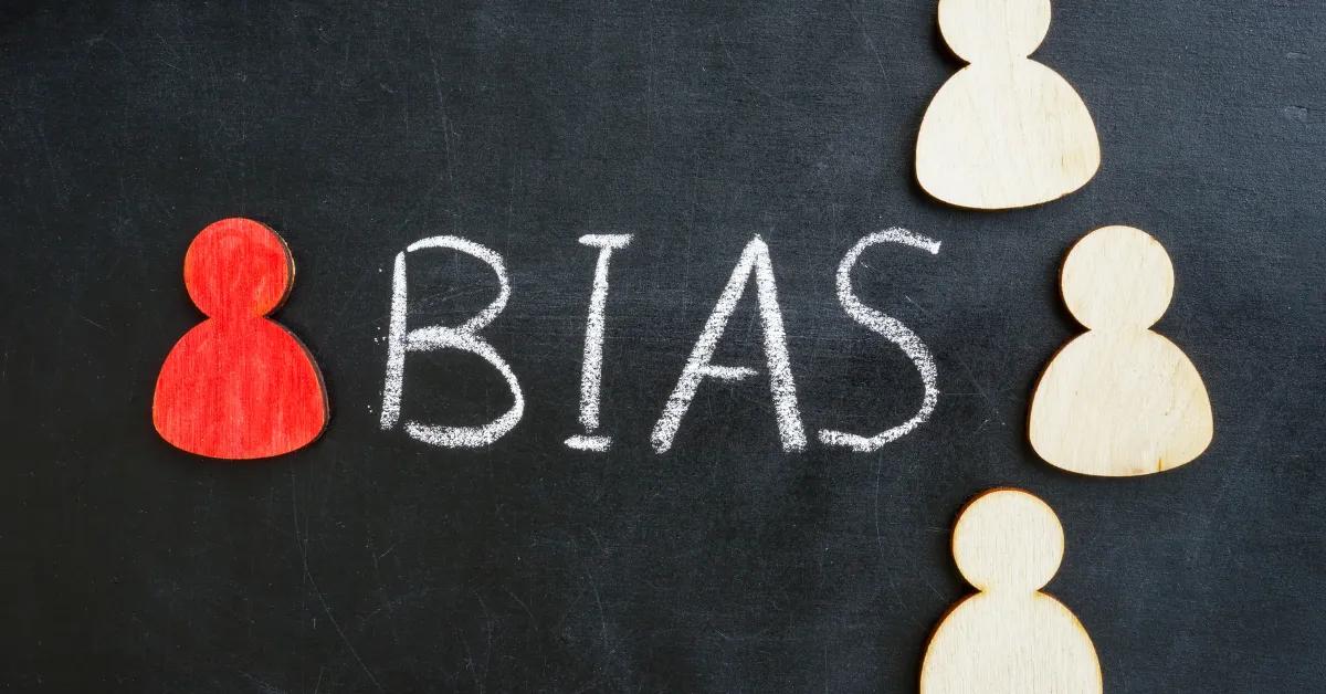 Bias and Fairness in AI Detection Systems