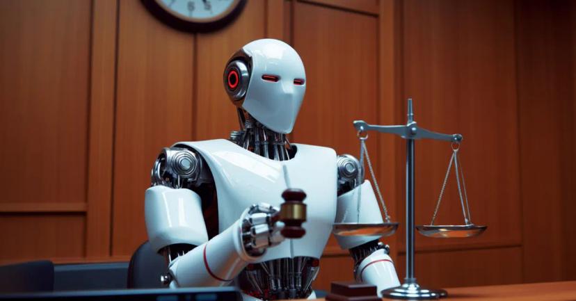 Will AI Replace Lawyers?