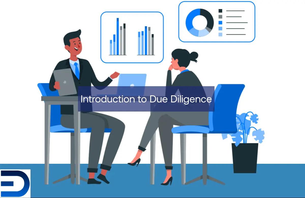 Introduction to Due Diligence