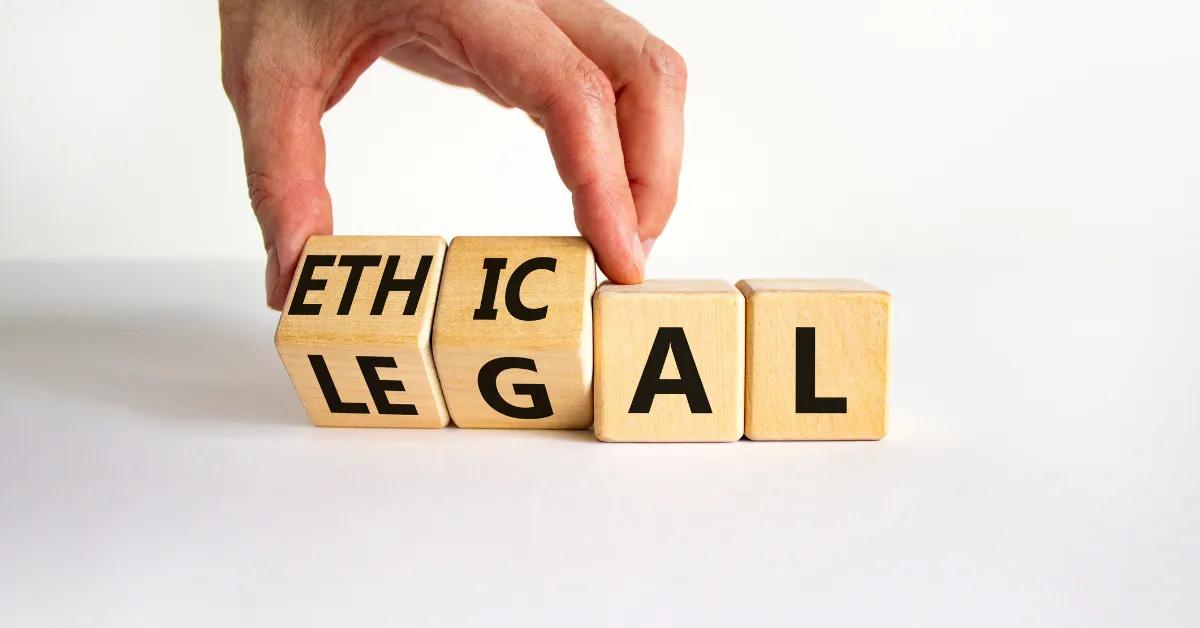 AI Ethics For Lawyers: What It Is & Why It’s Important